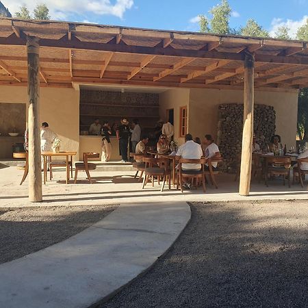 Hotel Boutique Posada De Las Flores Loreto Εξωτερικό φωτογραφία