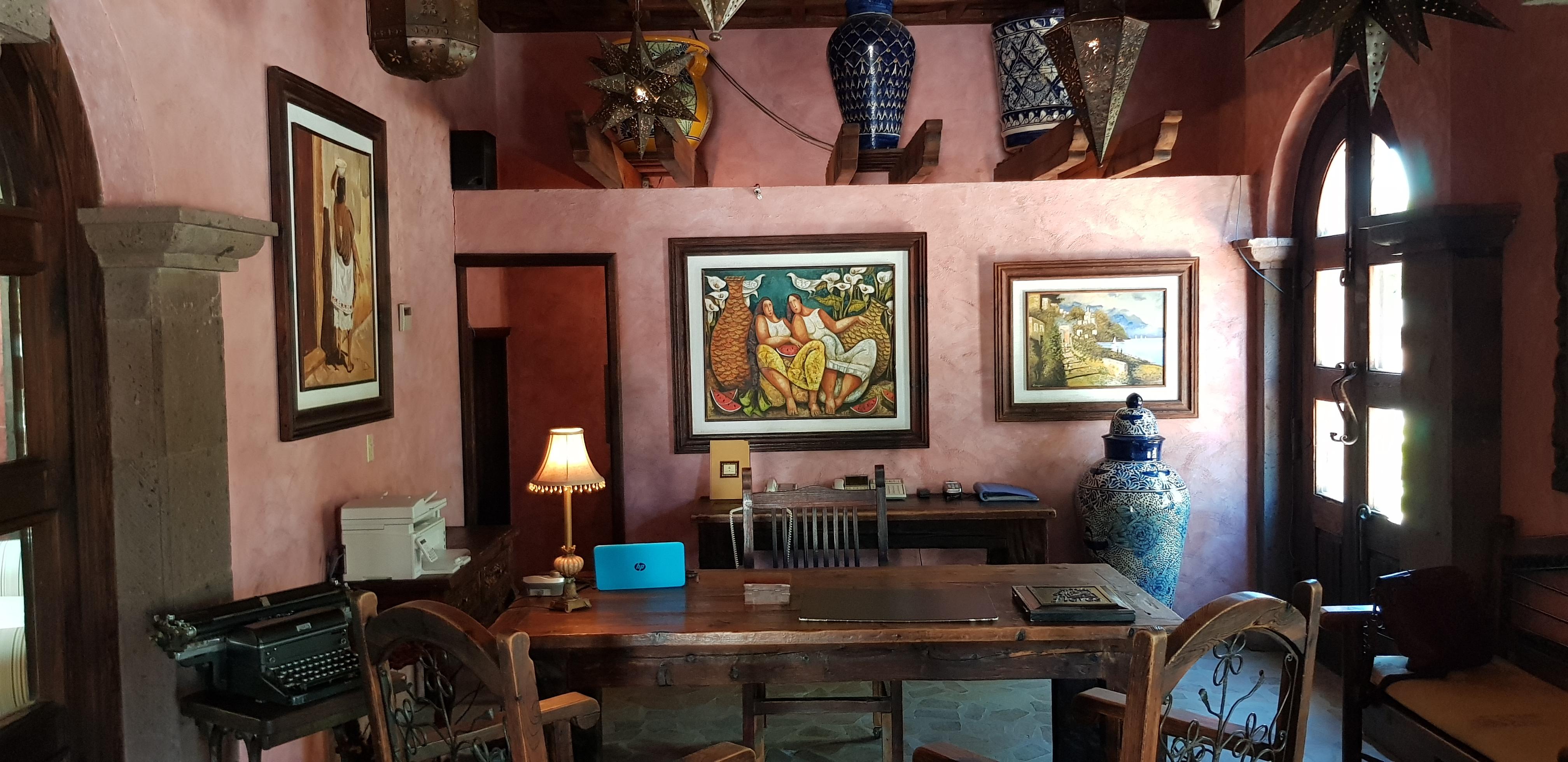 Hotel Boutique Posada De Las Flores Loreto Εξωτερικό φωτογραφία