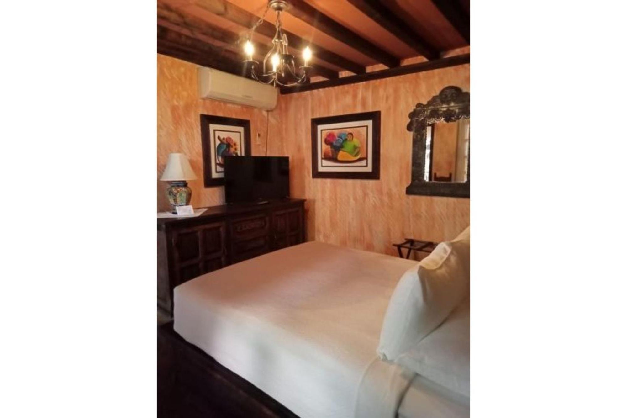 Hotel Boutique Posada De Las Flores Loreto Εξωτερικό φωτογραφία