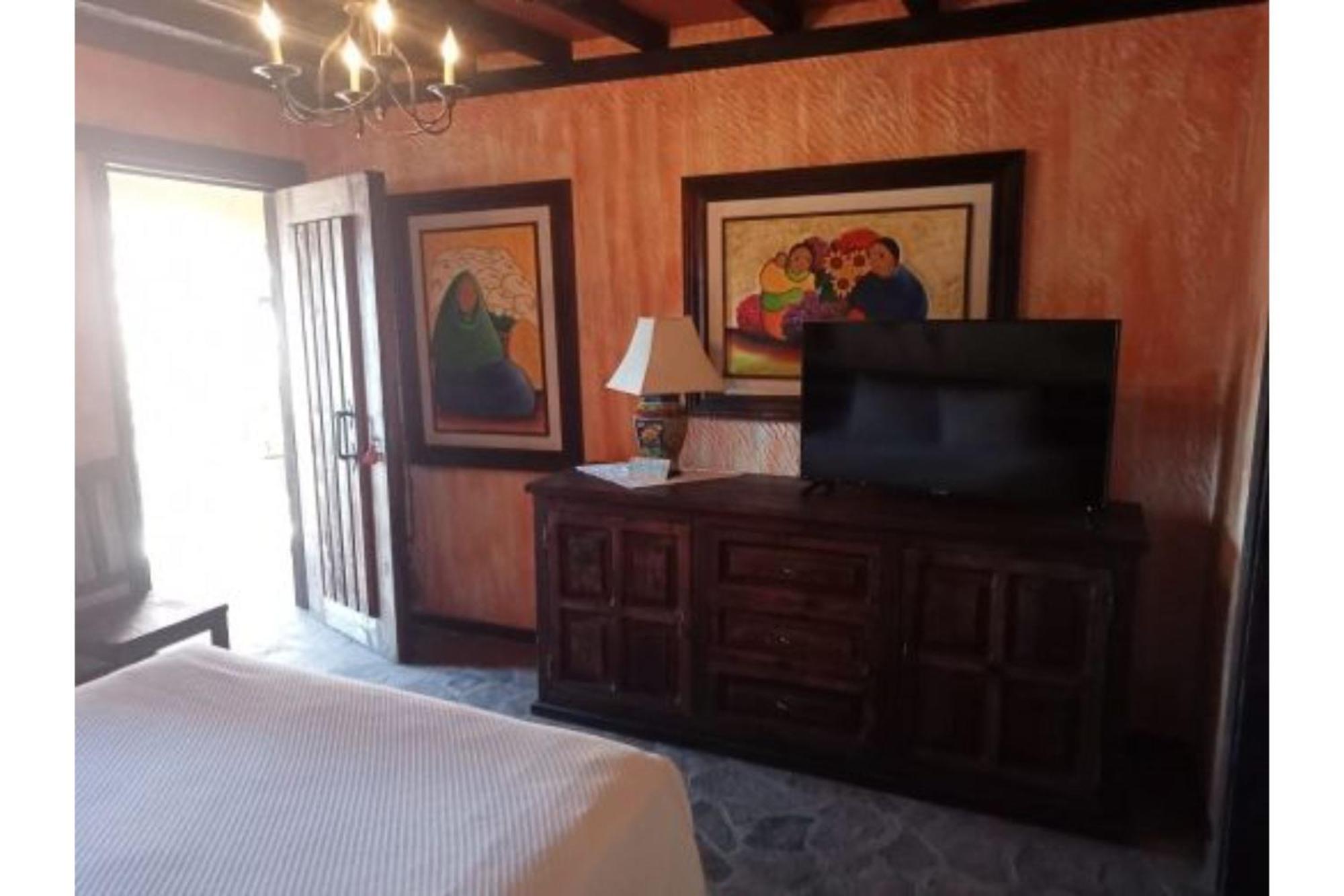 Hotel Boutique Posada De Las Flores Loreto Εξωτερικό φωτογραφία