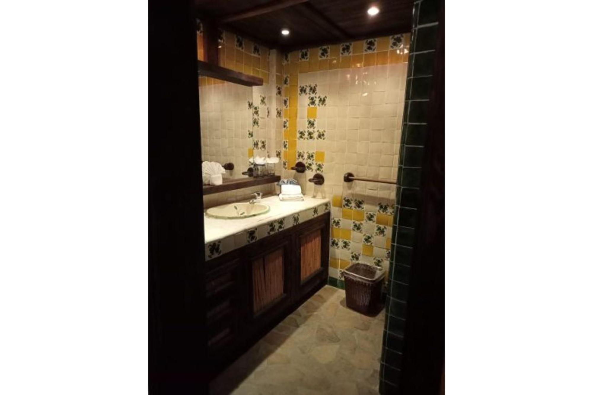 Hotel Boutique Posada De Las Flores Loreto Εξωτερικό φωτογραφία