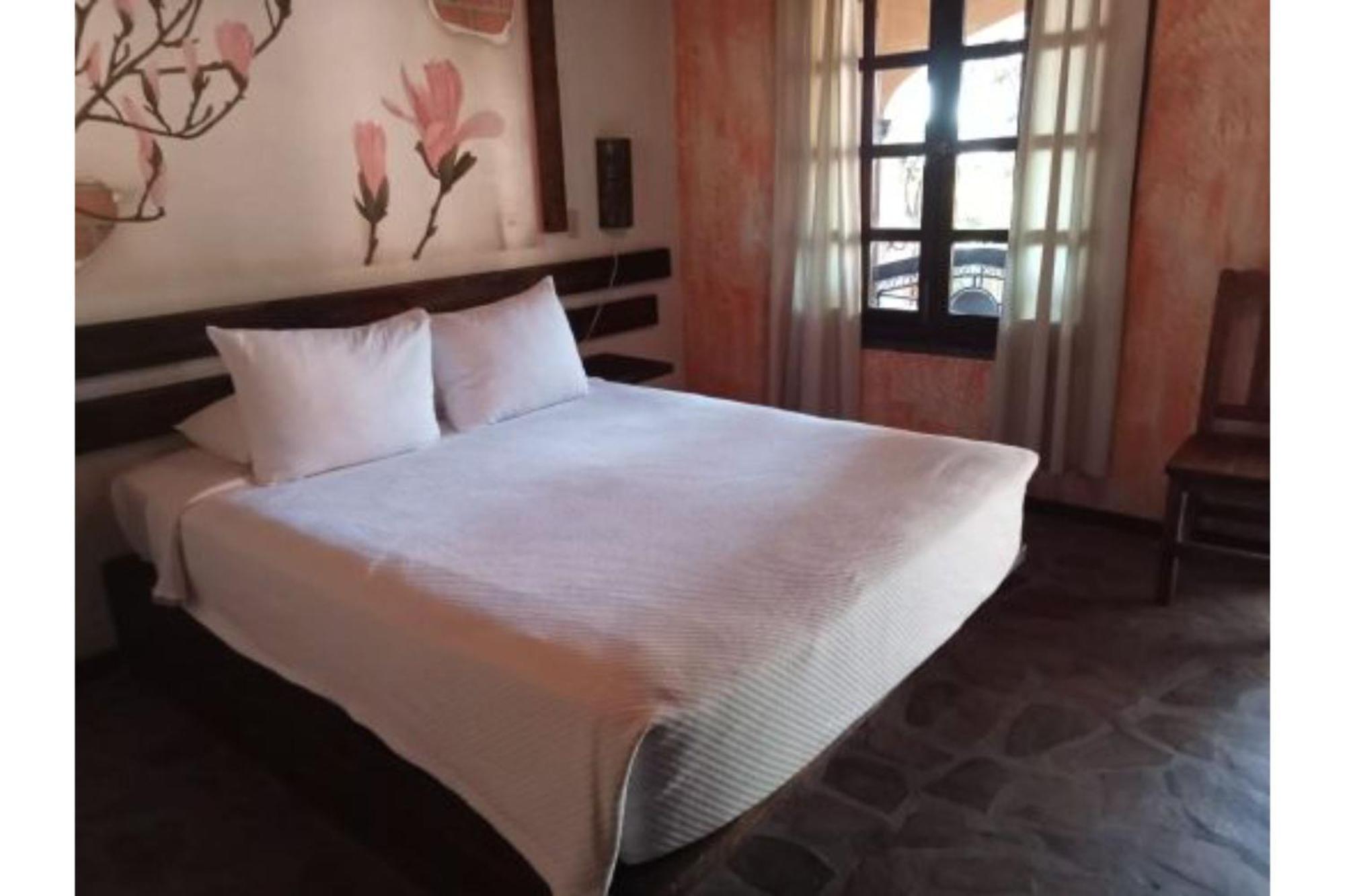 Hotel Boutique Posada De Las Flores Loreto Εξωτερικό φωτογραφία