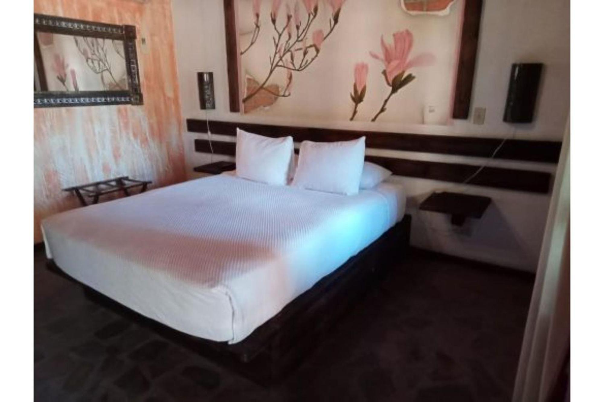 Hotel Boutique Posada De Las Flores Loreto Εξωτερικό φωτογραφία