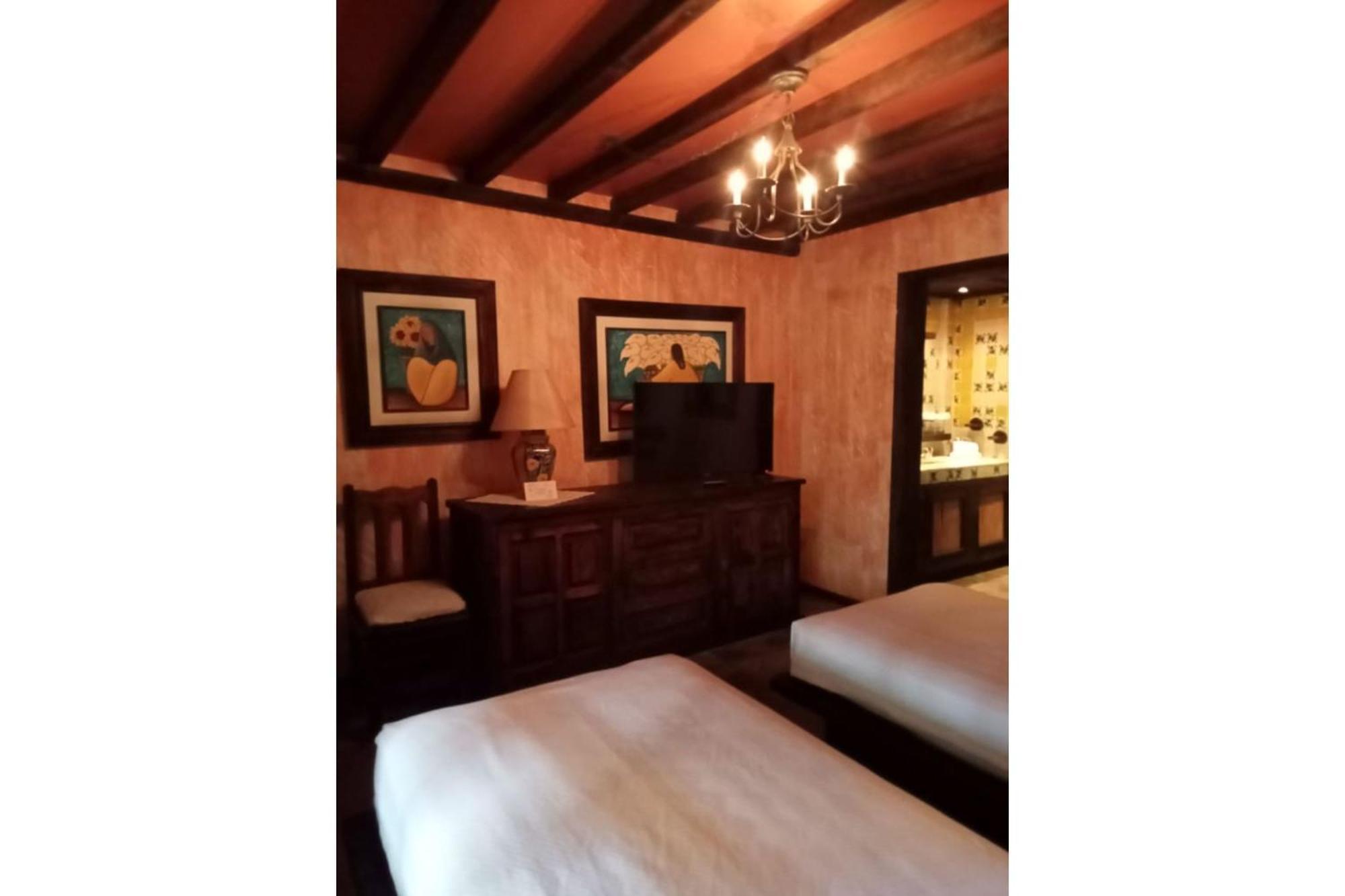 Hotel Boutique Posada De Las Flores Loreto Εξωτερικό φωτογραφία