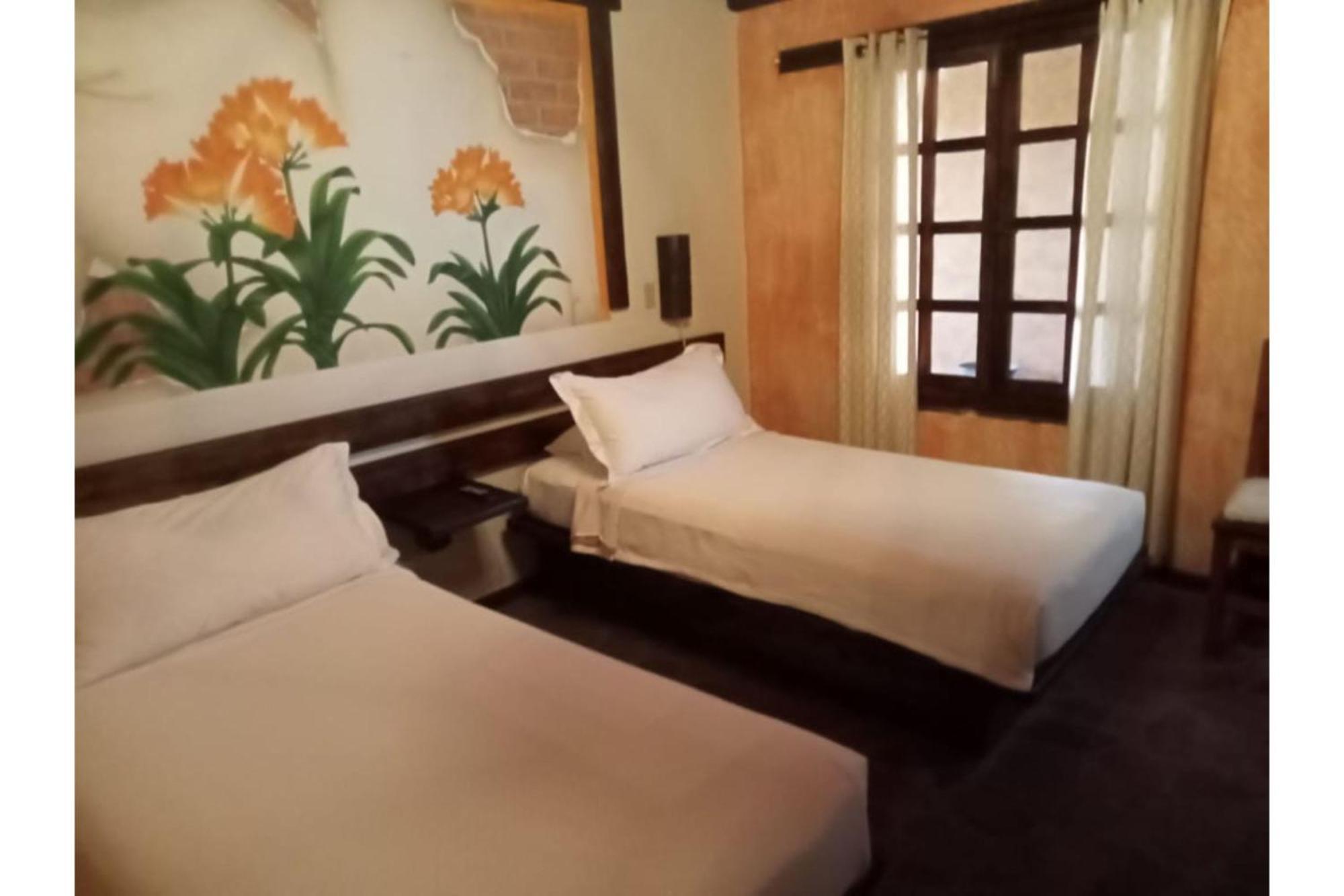 Hotel Boutique Posada De Las Flores Loreto Εξωτερικό φωτογραφία
