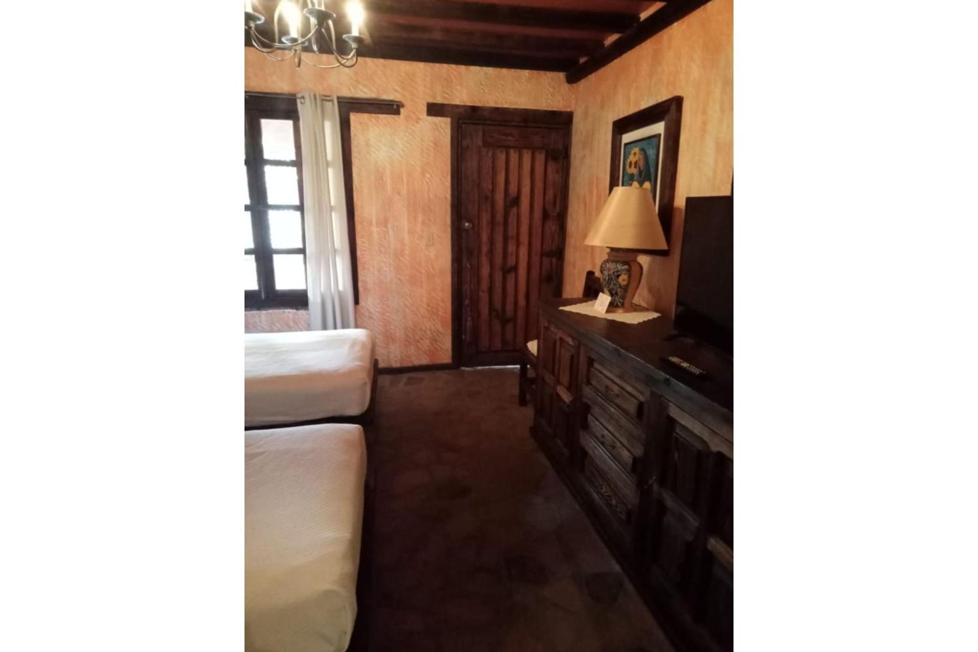 Hotel Boutique Posada De Las Flores Loreto Εξωτερικό φωτογραφία