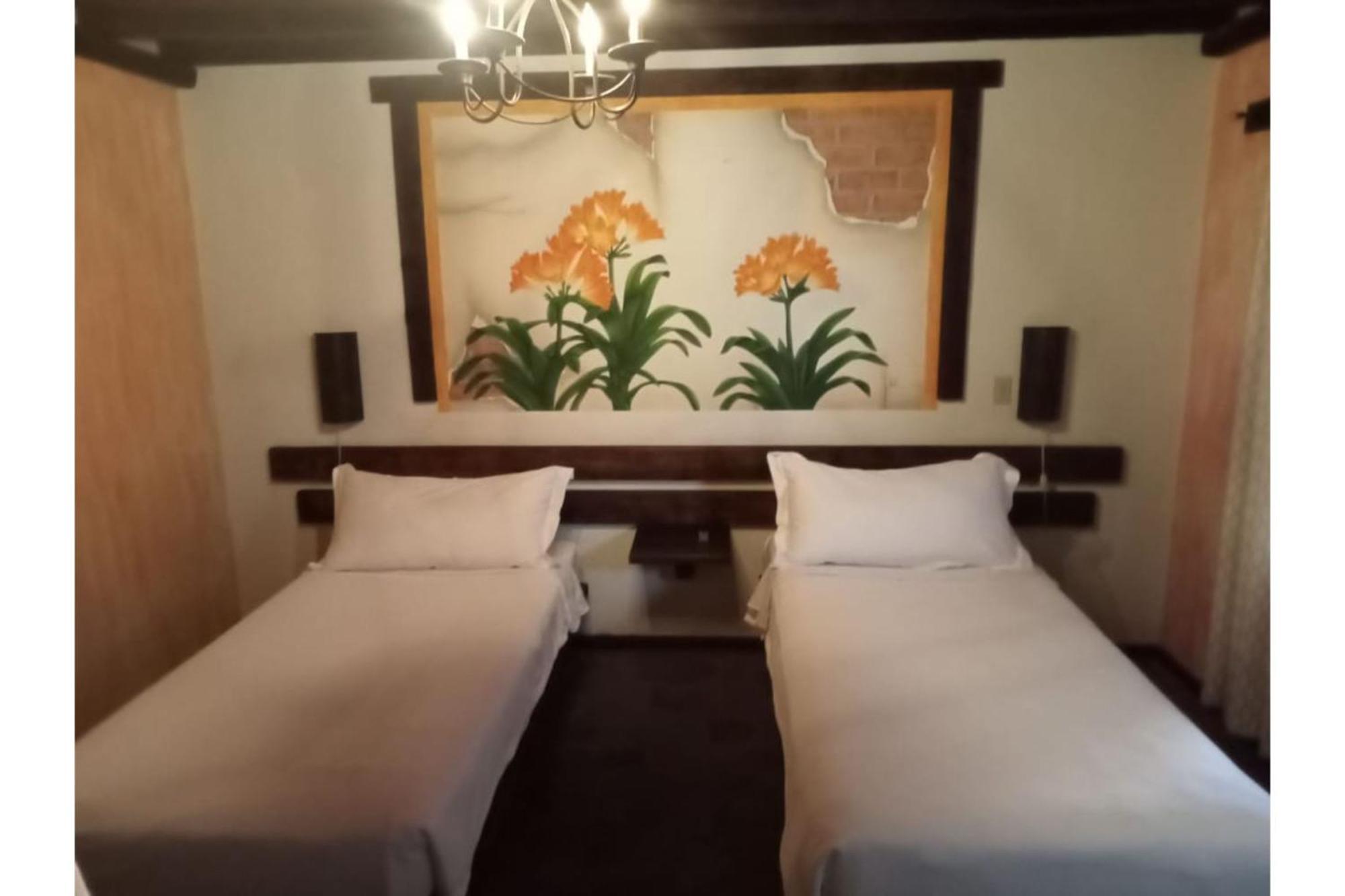 Hotel Boutique Posada De Las Flores Loreto Εξωτερικό φωτογραφία
