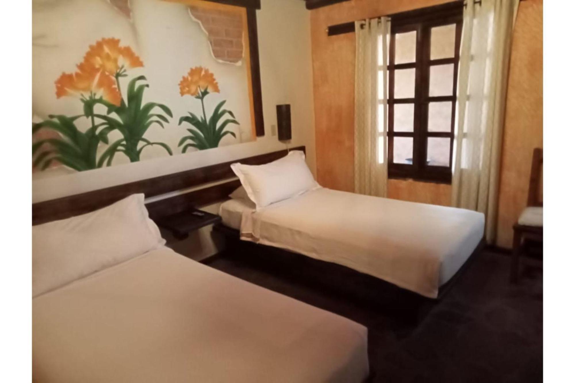 Hotel Boutique Posada De Las Flores Loreto Εξωτερικό φωτογραφία