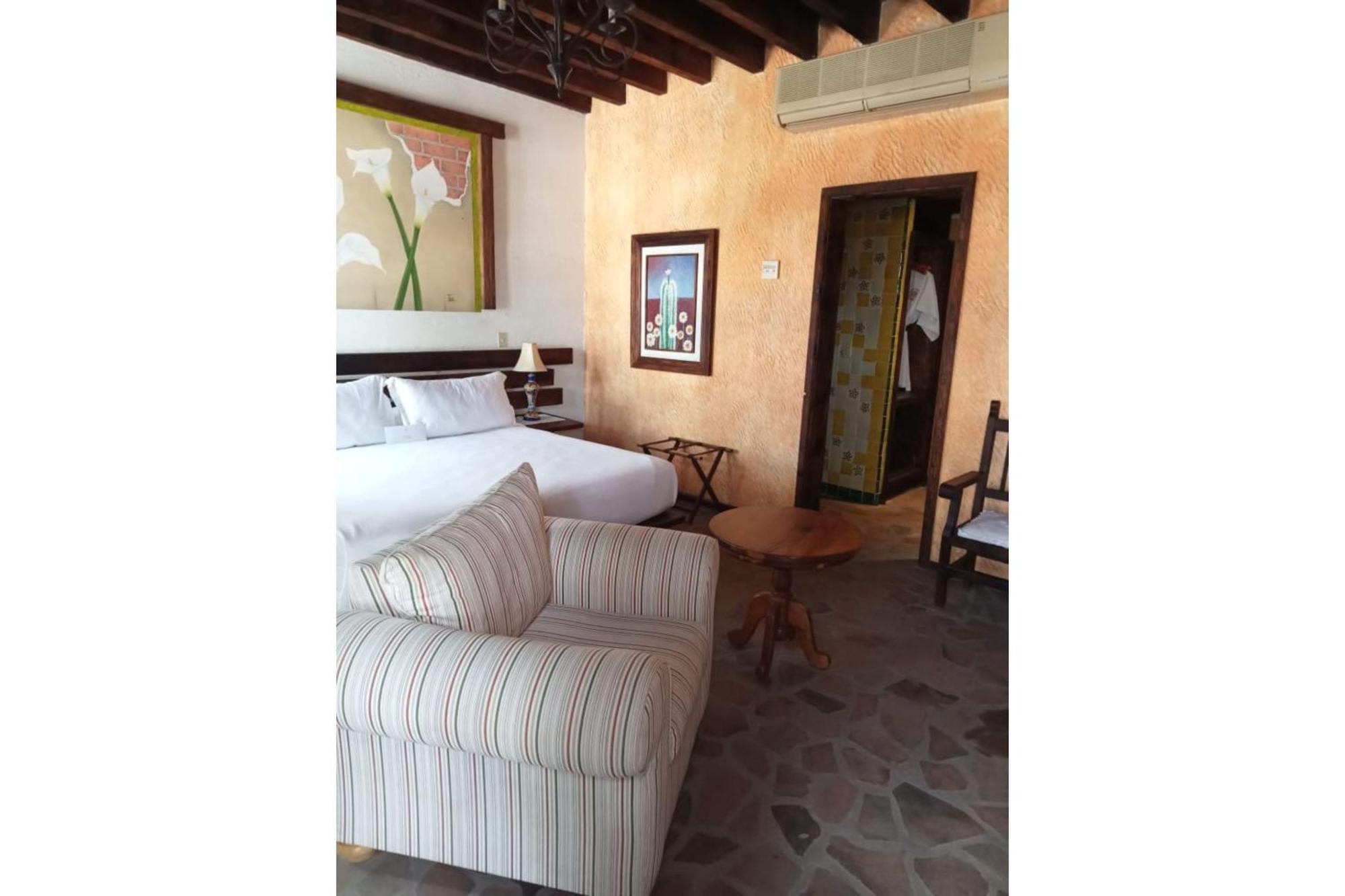 Hotel Boutique Posada De Las Flores Loreto Εξωτερικό φωτογραφία
