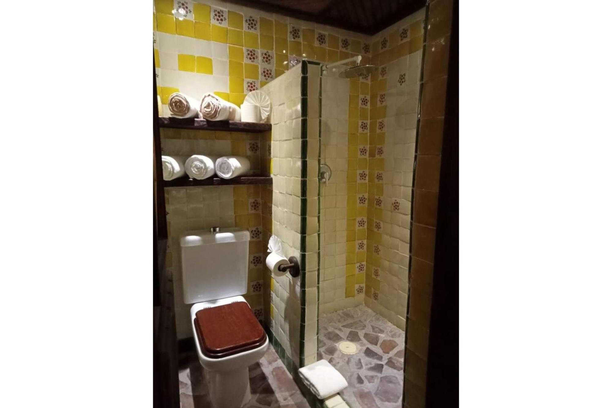Hotel Boutique Posada De Las Flores Loreto Εξωτερικό φωτογραφία