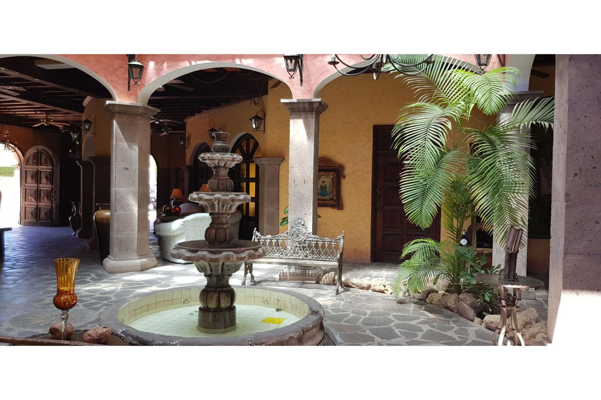 Hotel Boutique Posada De Las Flores Loreto Εξωτερικό φωτογραφία