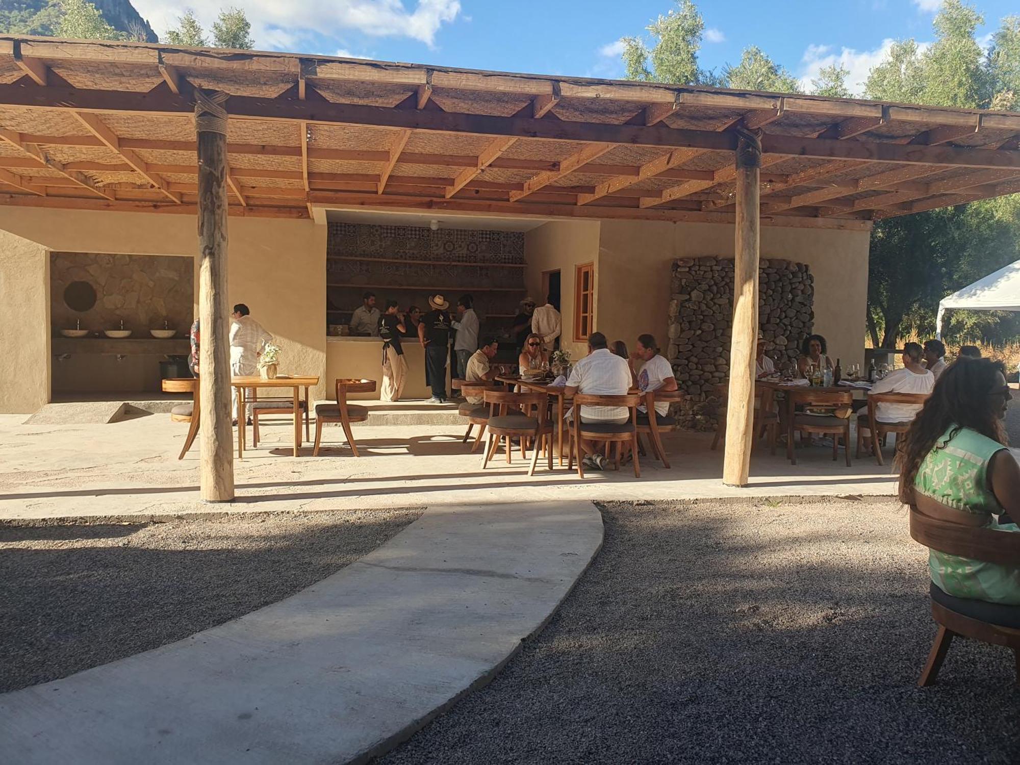 Hotel Boutique Posada De Las Flores Loreto Εξωτερικό φωτογραφία